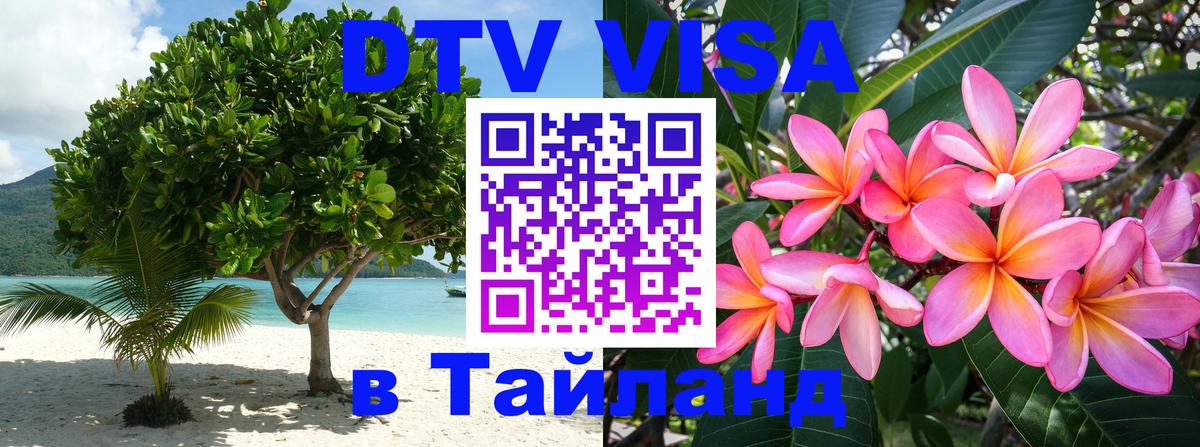 Visa ДТВ Тайланд помощь Будапешт 